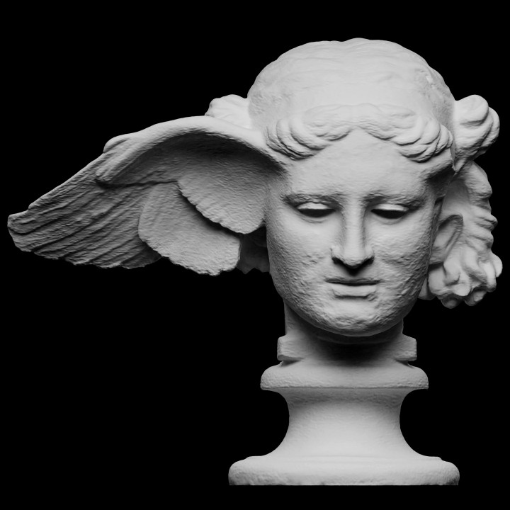 Statua Hypnos Ipno 25cm