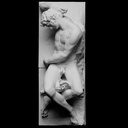 Statua Adone Morente 25cm
