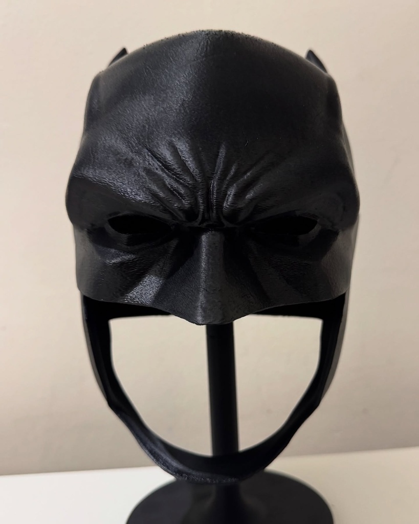 Maschera di Batman