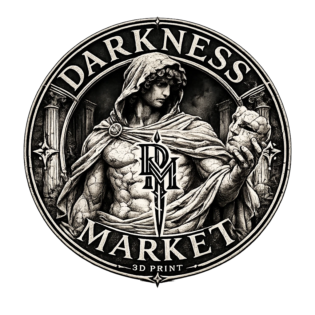 Darkness Market